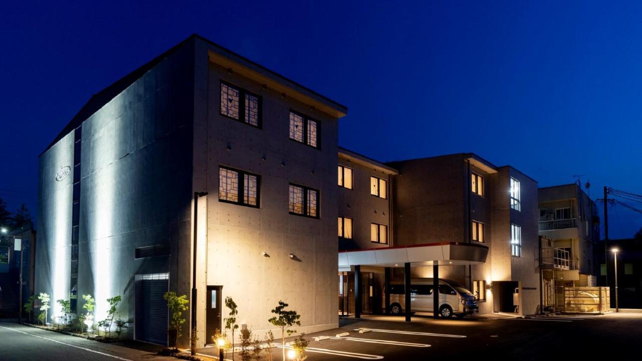 Hotel Rosso Karuizawa Exterior photo